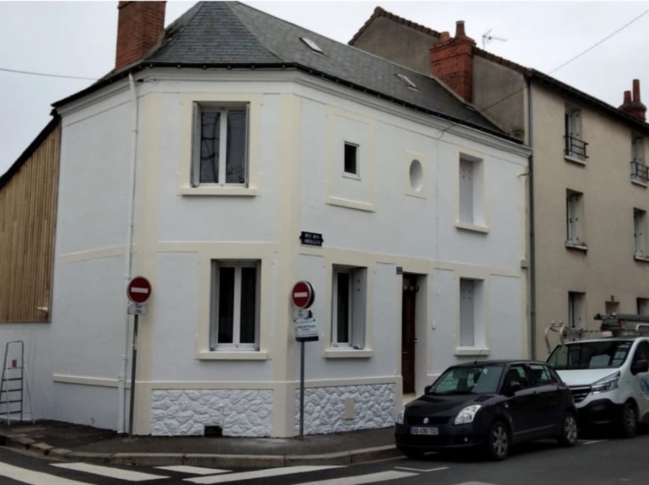 PEINTURE MUR APRES 37