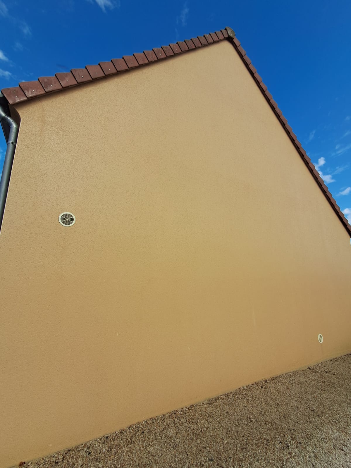 TRAITEMENT FACADE APRES 37