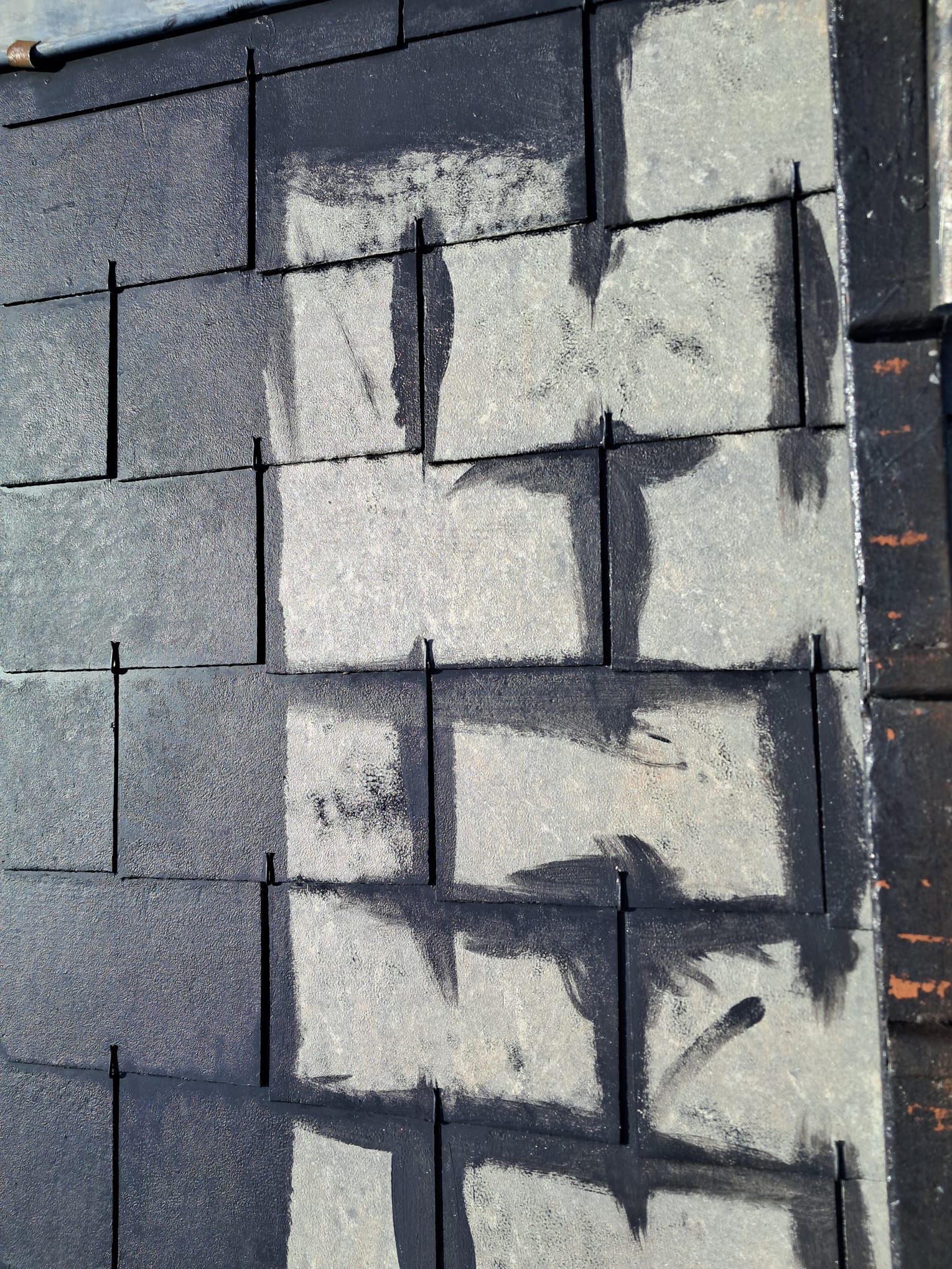 TRAITEMENT TOITURE AVANT BRUNO