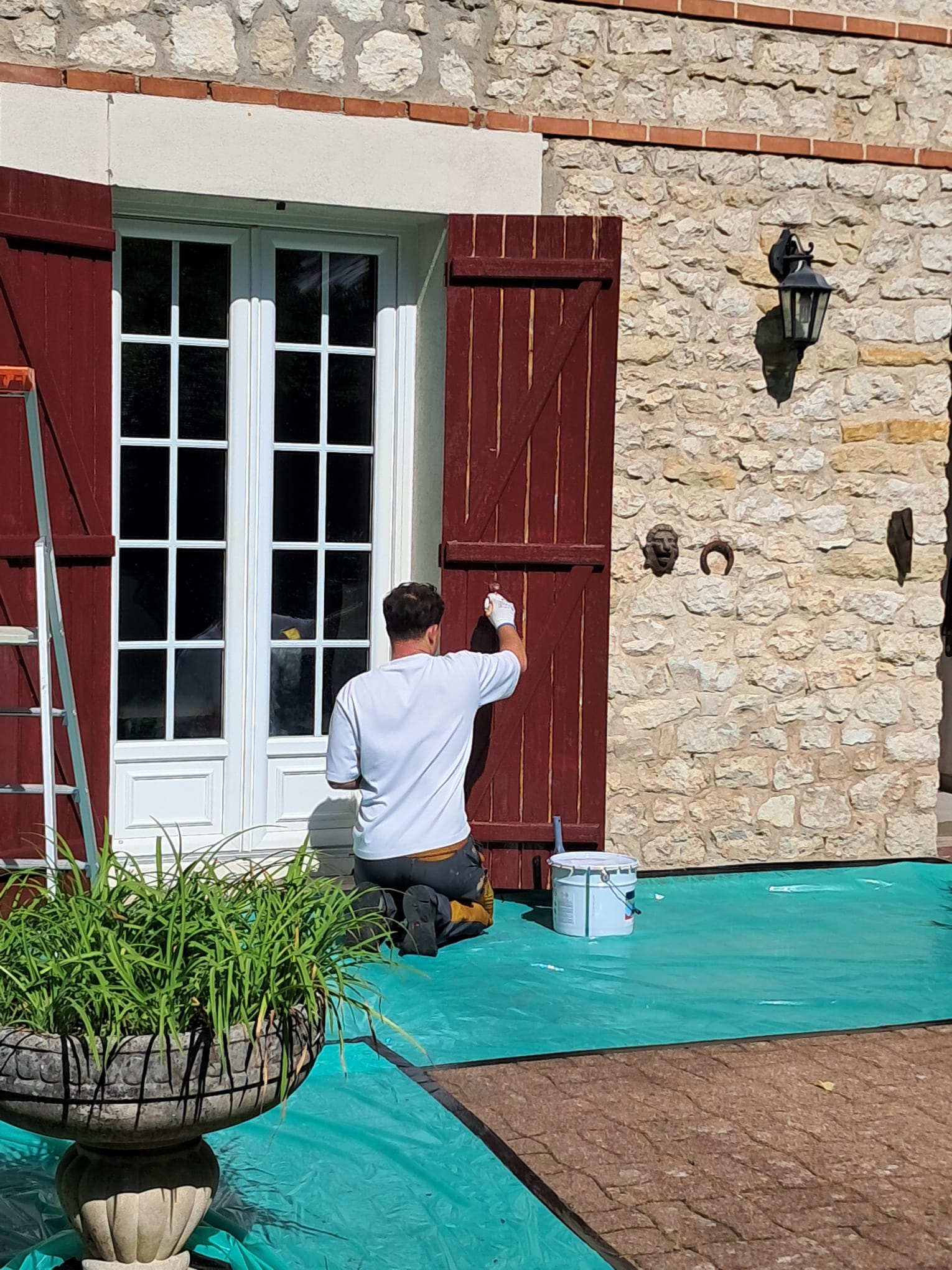 peinture bruno nettoyage 37 indre et loire