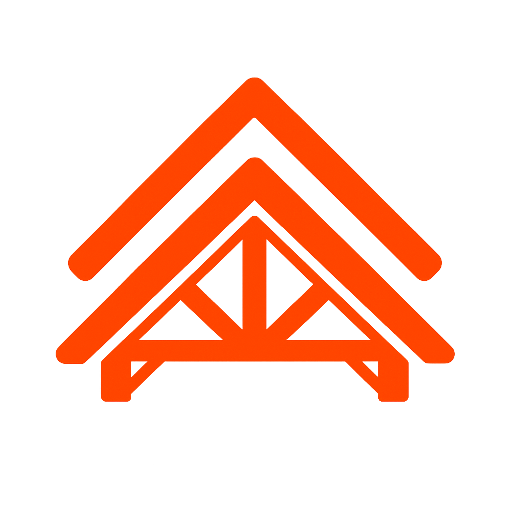 Travaux de couverture toiture et charpente bois réalisés par un couvreur charpentier à Tours en Indre-et-Loire (37)