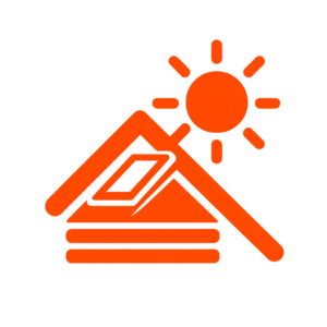 Isolation de toiture et installation de fenêtre Velux par un couvreur à Tours en Indre-et-Loire (37)