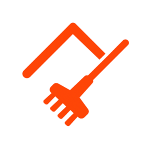 Nettoyage et traitement de toiture et façade par un couvreur à Tours en Indre-et-Loire (37)